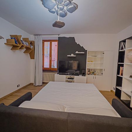 Appartamento Principe Monterosso al Mare Eksteriør billede