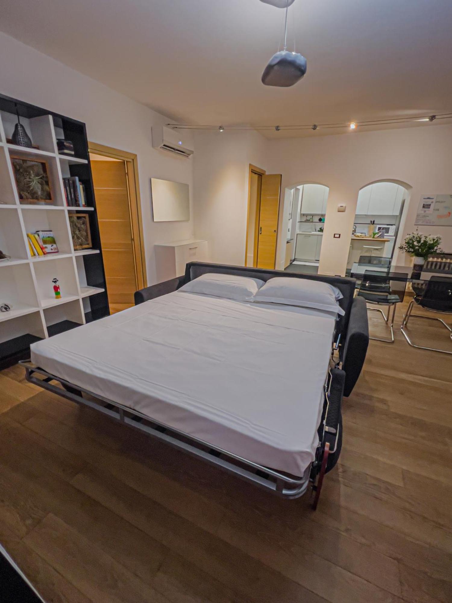 Appartamento Principe Monterosso al Mare Eksteriør billede
