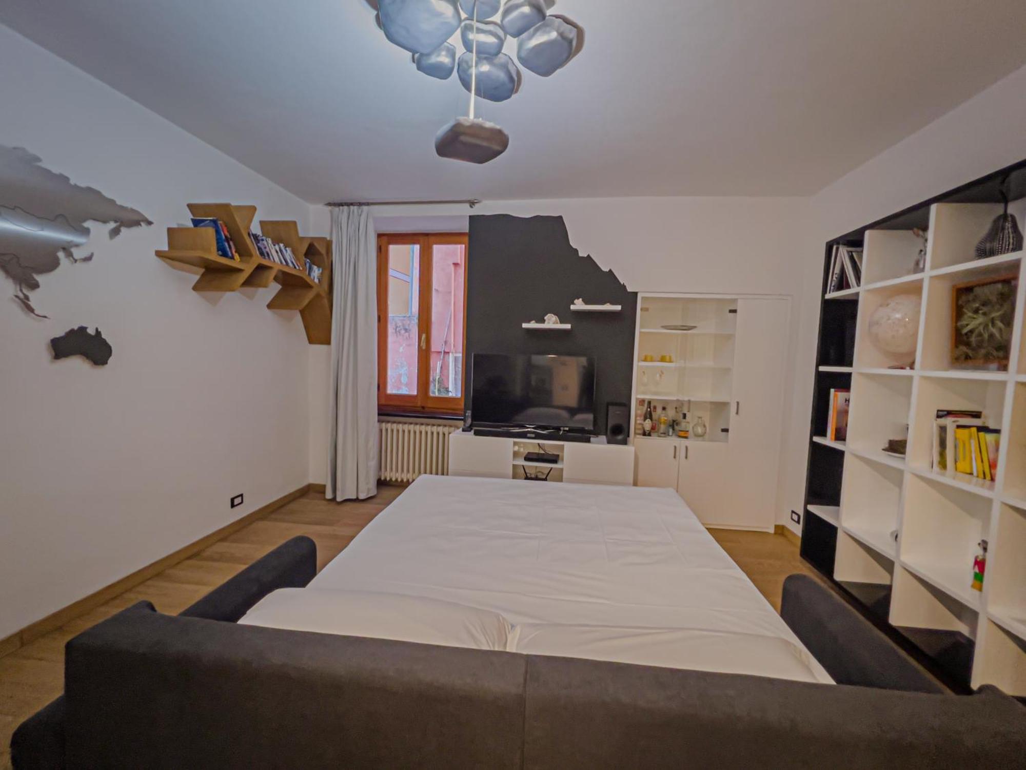Appartamento Principe Monterosso al Mare Eksteriør billede