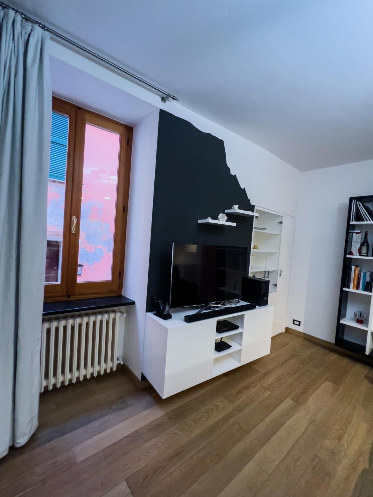 Appartamento Principe Monterosso al Mare Eksteriør billede