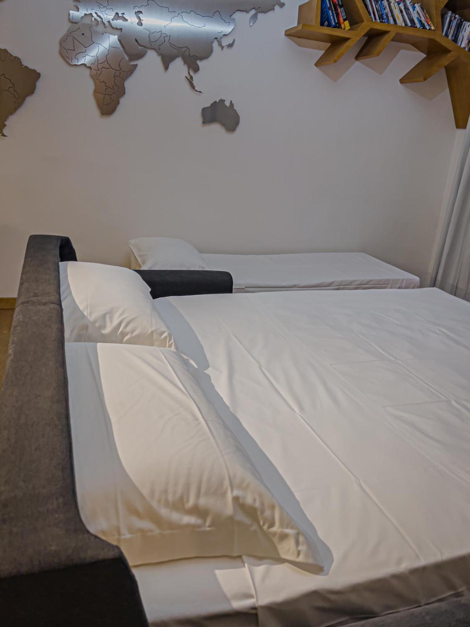Appartamento Principe Monterosso al Mare Eksteriør billede